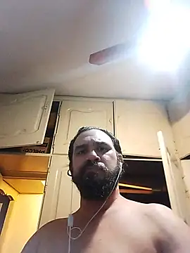 Show de Miguel78cerbero na webcam