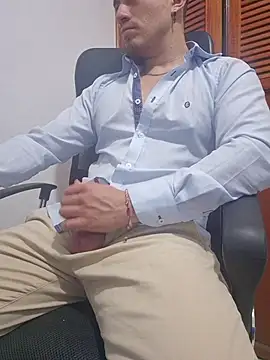 دردشة TouchDaddy4 الجنسية المباشرة