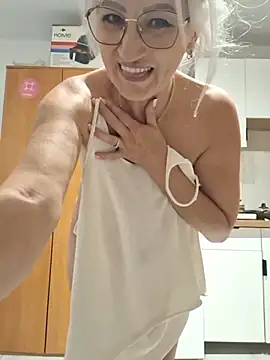 Вебкам-шоу Sweety_blonda007
