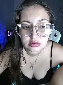 Show de webcam de Fetichista23