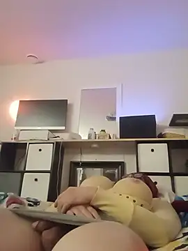 sissytrapdolly24 ওয়েবক্যাম শো