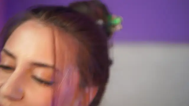 SabrinaHopeのライブXXXチャット