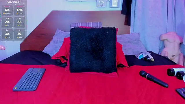 Chat +18 de amanda29 ao vivo