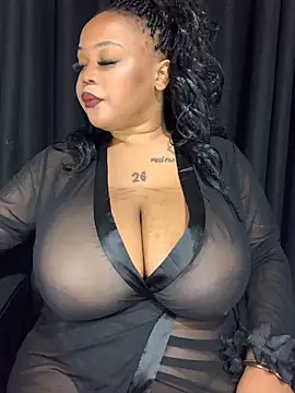 Chat XXX Live MissBOOBSDIVA21