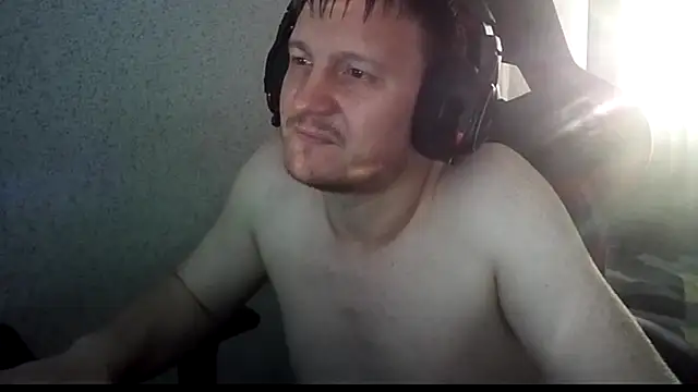 Živý XXX chat MysteriousWanderer