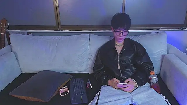 BLAKE___01 Live XXX Chat