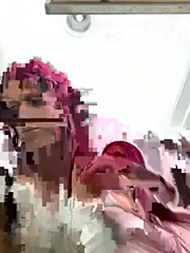 Xzotiq Live XXX-Chat