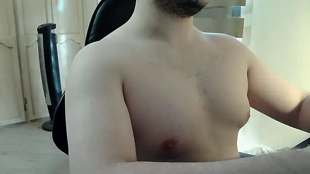 Онлайн чат XXX Himbo_Foxo
