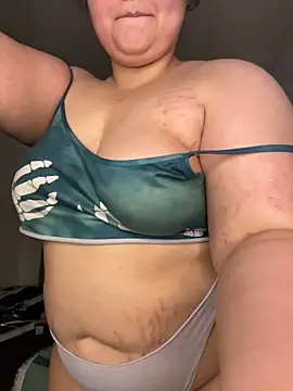 PortuPAWG's Live XXX Chat