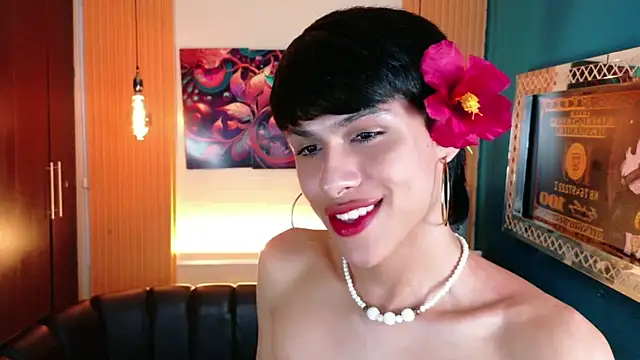 Evans_Robinson Chat XXX live