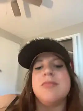 molly_witha_chance Шоу с уебкамера