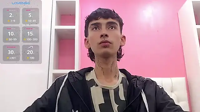 عرض كام ttimy_x_boy