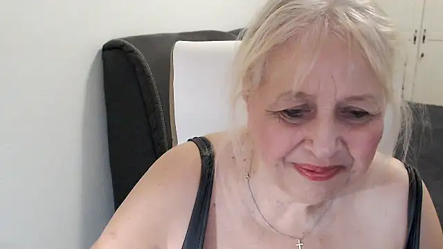 Živý XXX chat SusiLifeXXX