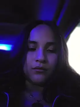 IncognitoLive1 Show in webcam