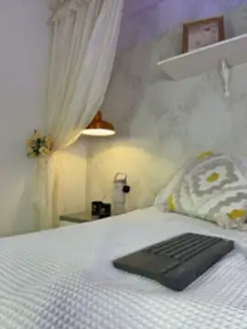 Show webcam de AlessiaVallmont