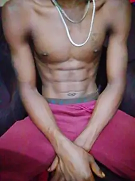 Chat XXX Live Demon254_
