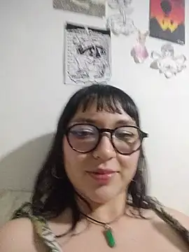 Živý XXX chat LilithBluum