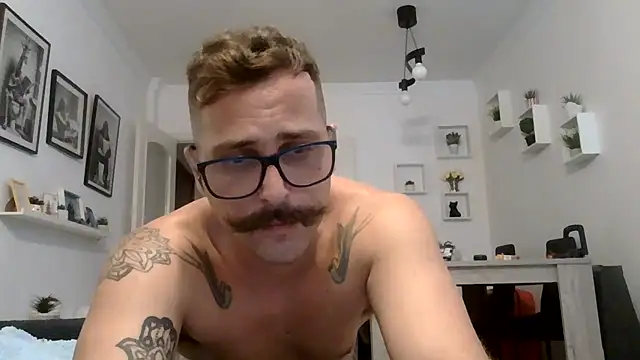 Webkamerová show yanick931
