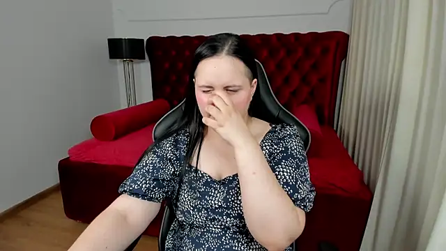 Živý XXX chat DaisyHarts