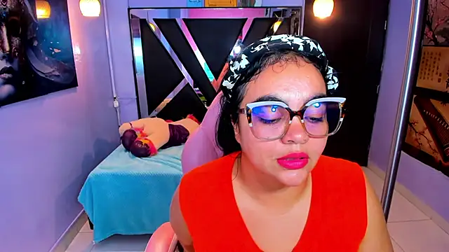 megan_glenda Chat XXX in diretta