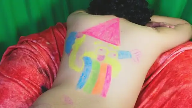 دردشة LittleTymmy الجنسية المباشرة