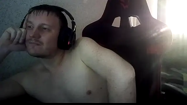 MysteriousWanderer Pertunjukan Webcam