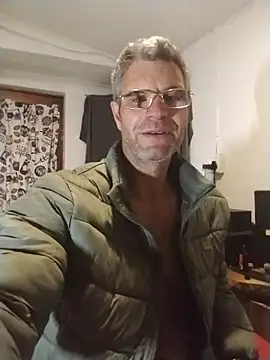 Živý XXX chat Gorgo2go2