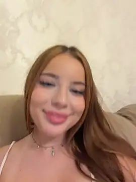 Chatroom XXX en direct de Immy_Megan