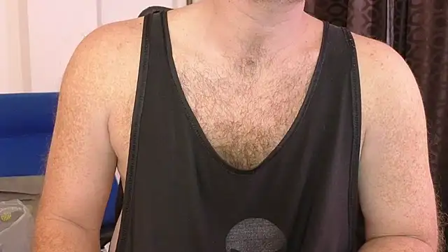 Show webcam de michacosio