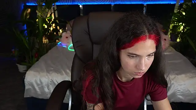 BabyFlowerr's Live XXX Chat