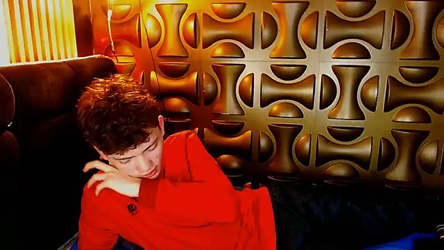 cruz_dante Webcamshow