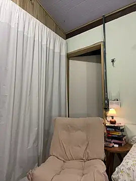Show de deusaludovica na webcam