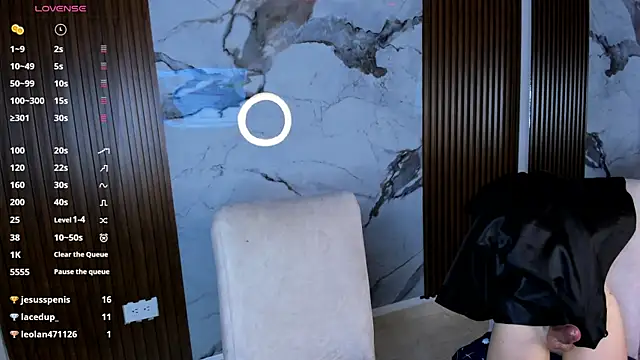 GabyHott_ 现场XXX聊天