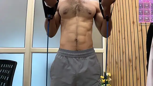 DevilsFavoriteBoy Adlı Modelin Canlı XXX Sohbeti
