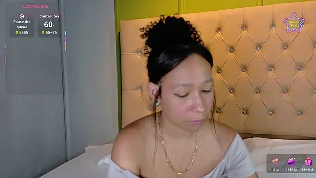 Živý XXX chat EmmaLawrence_