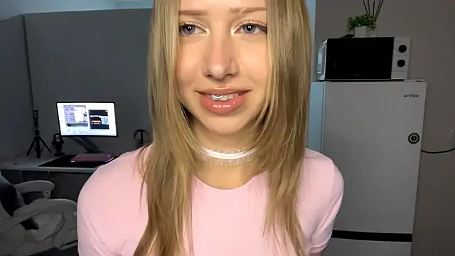 ZenyBieta Chat XXX in diretta