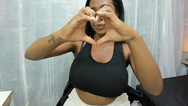 Czat XXX na żywo – KatieGomez