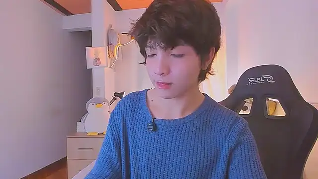 Živý XXX chat Sweet_Allan