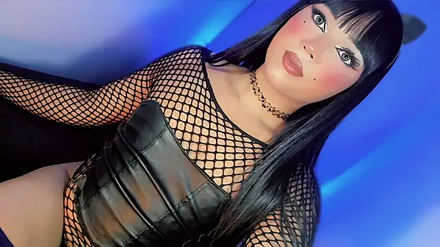 misstreslatin – webcam-show