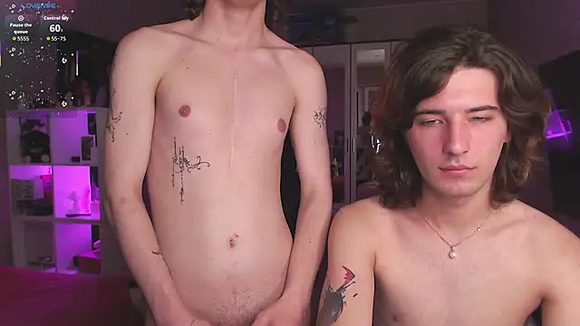 Chat XXX ao vivo de LordFarkuad