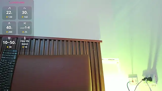 choco_dick_ élő XXX-chatje