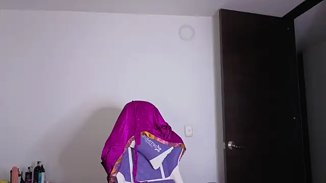 Anny_starlight's Live XXX Chat