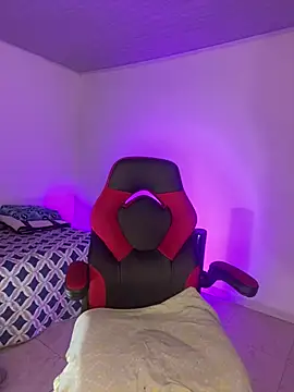 Chat +18 de JohanSedas ao vivo
