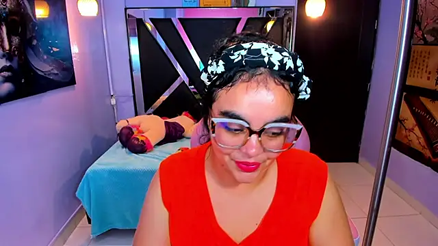 megan_glenda – Naživo XXX chat