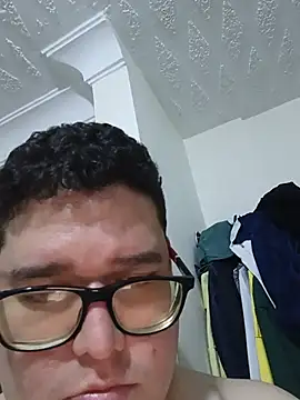maikky_28 Pertunjukan Webcam