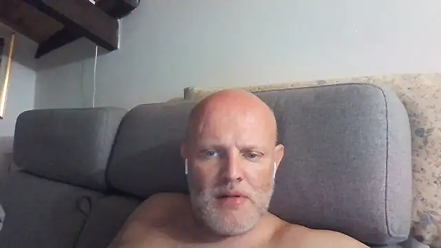 Show de davigochi77bcn na webcam
