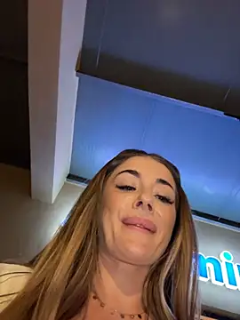 IsabellaEtthan Webcam show