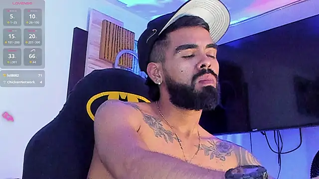 _kameron9811 live XXX chat