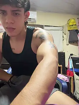 Show Webcam de valdren_vylord