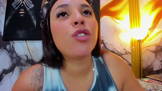Chat XXX Live LizzRouse
